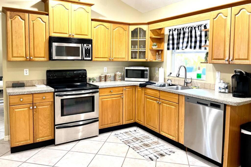 Bcc Country Club Villa Bradenton Kültér fotó
